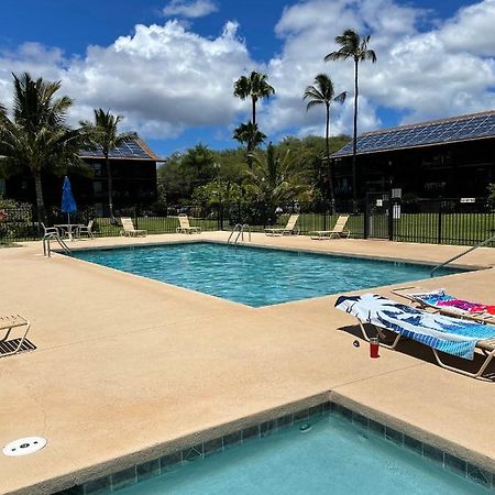 Appartamento Ka Hale Kealoha Kaunakakai Esterno foto
