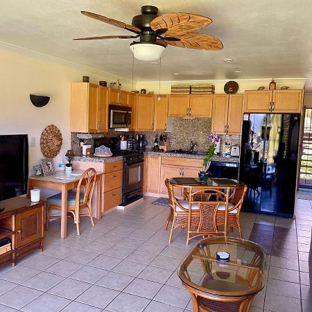 Appartamento Ka Hale Kealoha Kaunakakai Esterno foto