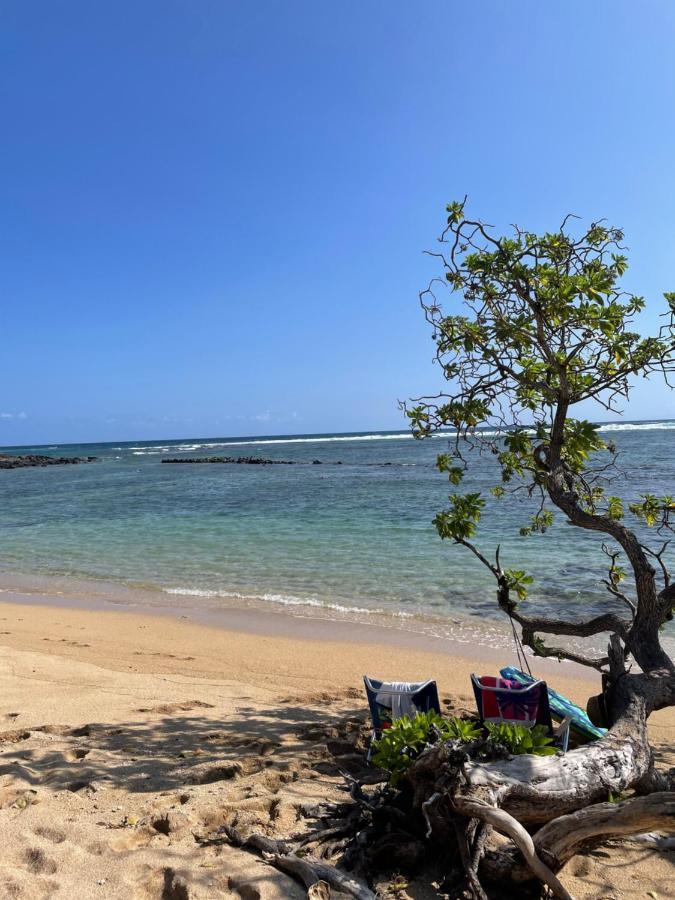 Appartamento Ka Hale Kealoha Kaunakakai Esterno foto