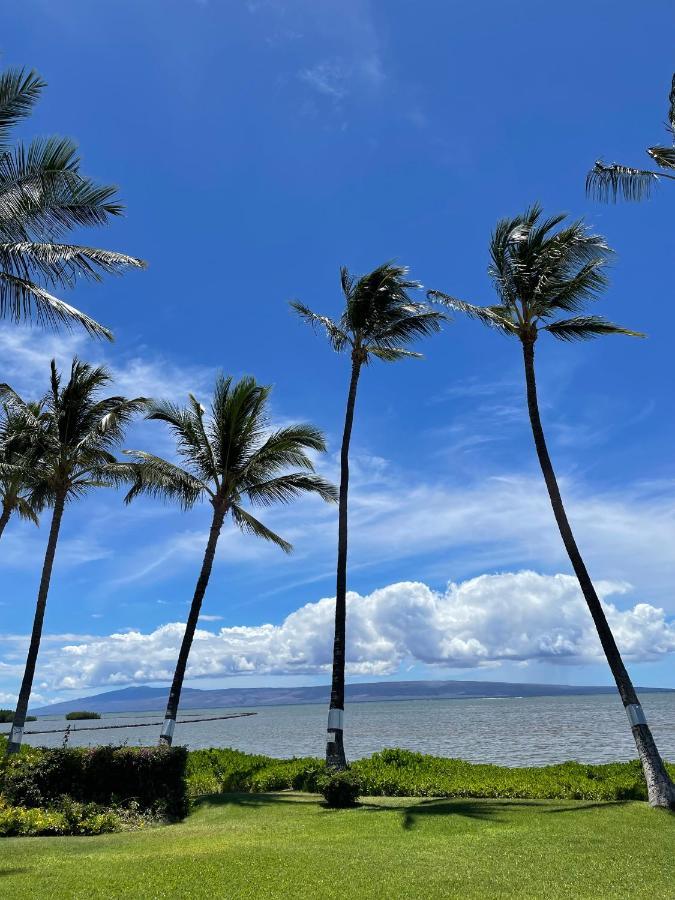Appartamento Ka Hale Kealoha Kaunakakai Esterno foto