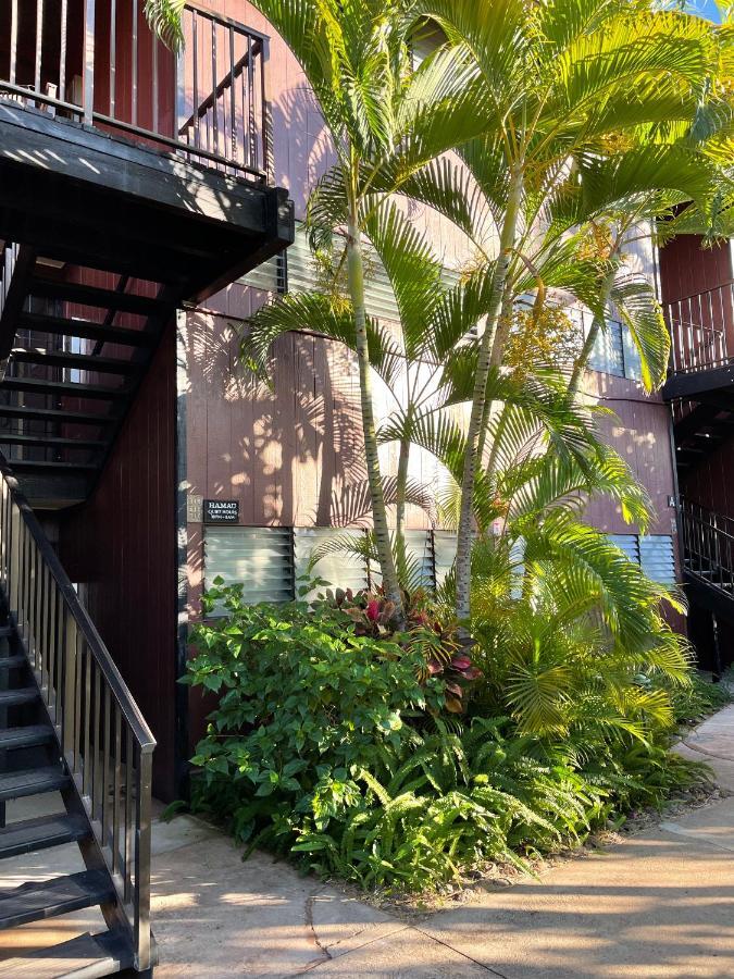 Appartamento Ka Hale Kealoha Kaunakakai Esterno foto