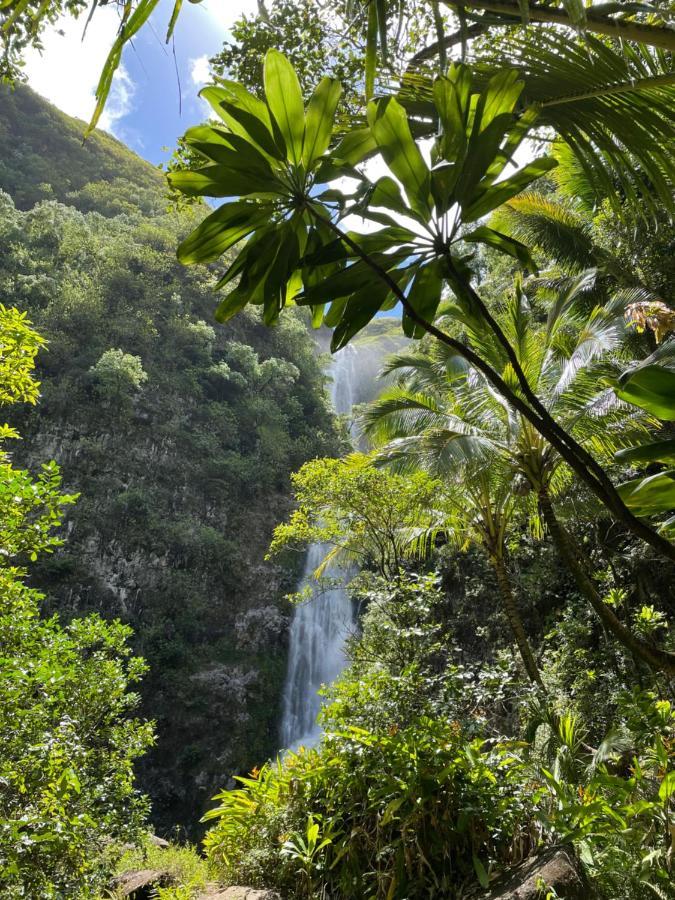 Appartamento Ka Hale Kealoha Kaunakakai Esterno foto