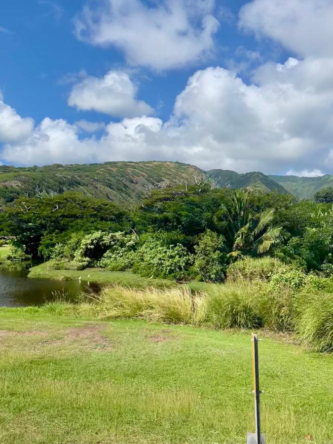 Appartamento Ka Hale Kealoha Kaunakakai Esterno foto