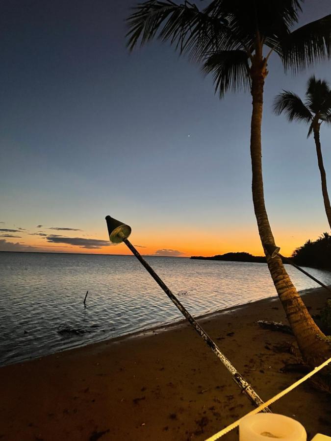 Appartamento Ka Hale Kealoha Kaunakakai Esterno foto