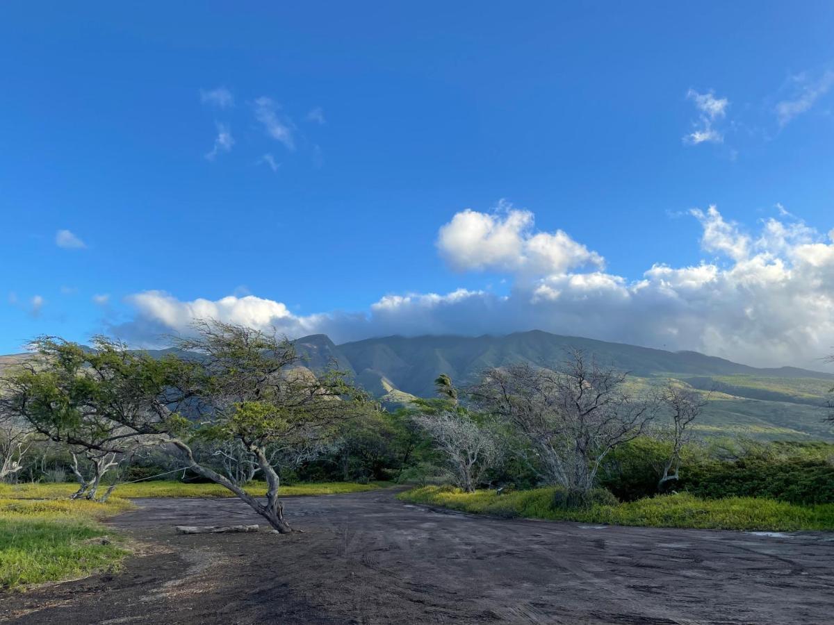 Appartamento Ka Hale Kealoha Kaunakakai Esterno foto