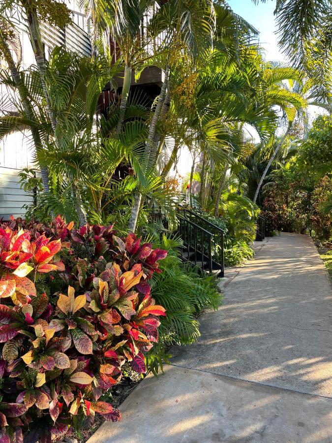 Appartamento Ka Hale Kealoha Kaunakakai Esterno foto