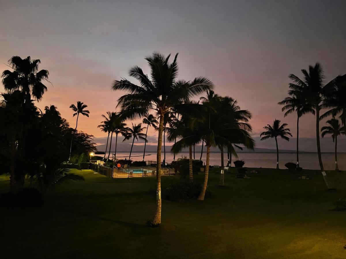 Appartamento Ka Hale Kealoha Kaunakakai Esterno foto