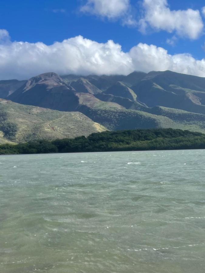 Appartamento Ka Hale Kealoha Kaunakakai Esterno foto