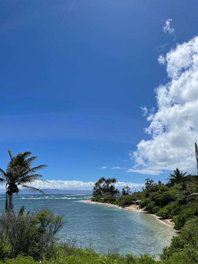 Appartamento Ka Hale Kealoha Kaunakakai Esterno foto