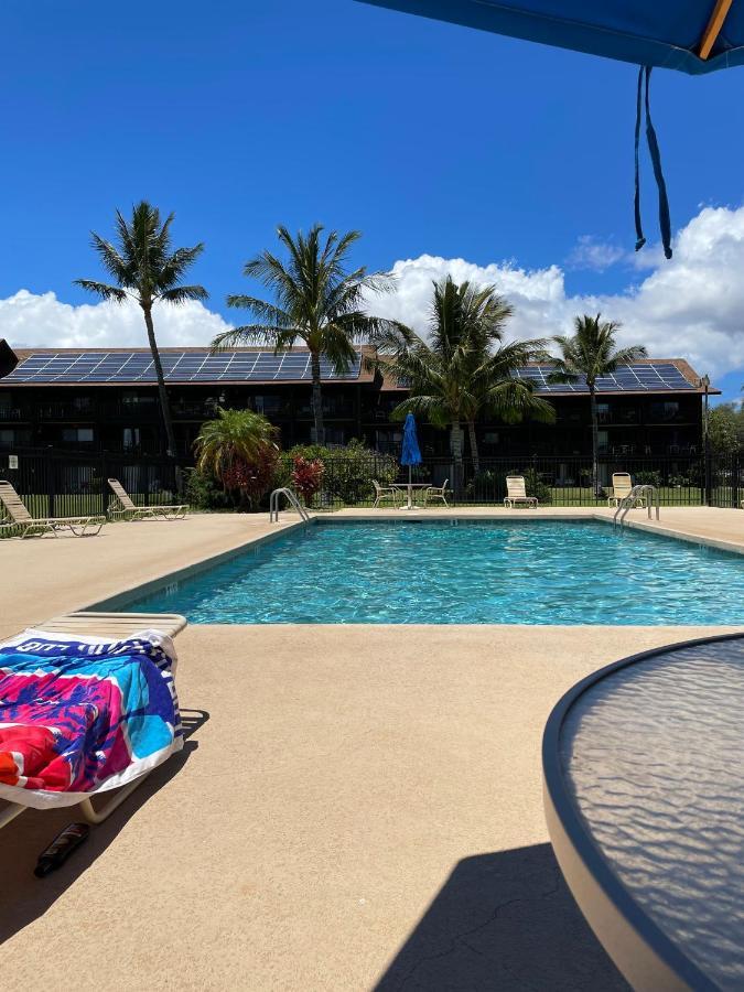 Appartamento Ka Hale Kealoha Kaunakakai Esterno foto