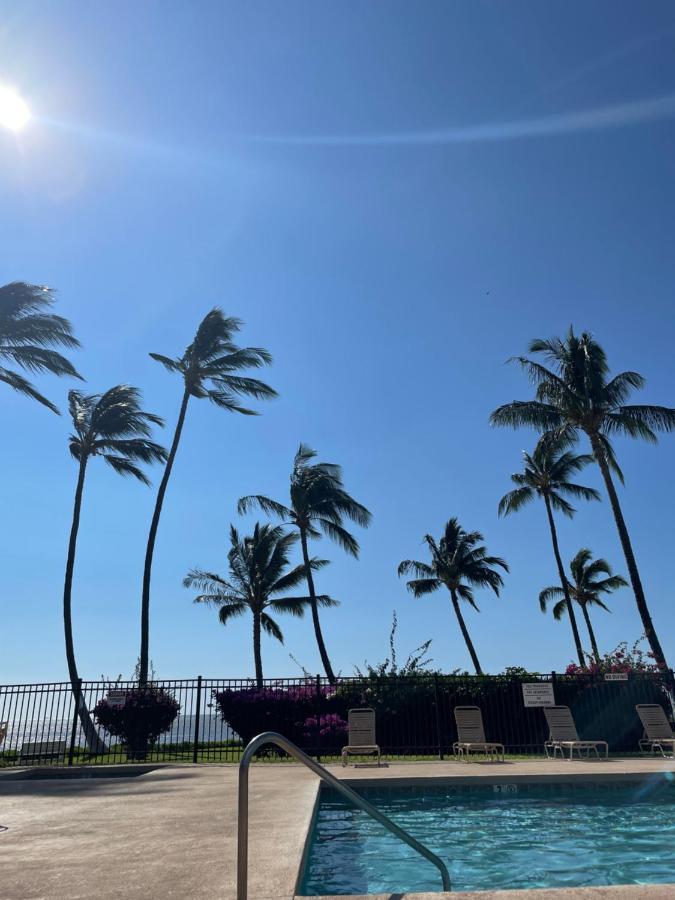 Appartamento Ka Hale Kealoha Kaunakakai Esterno foto