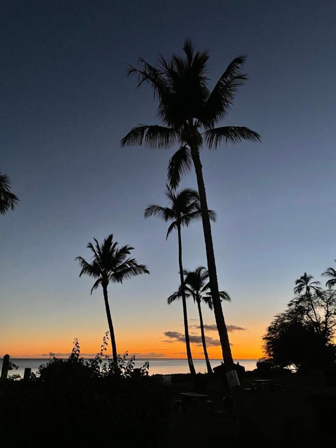 Appartamento Ka Hale Kealoha Kaunakakai Esterno foto