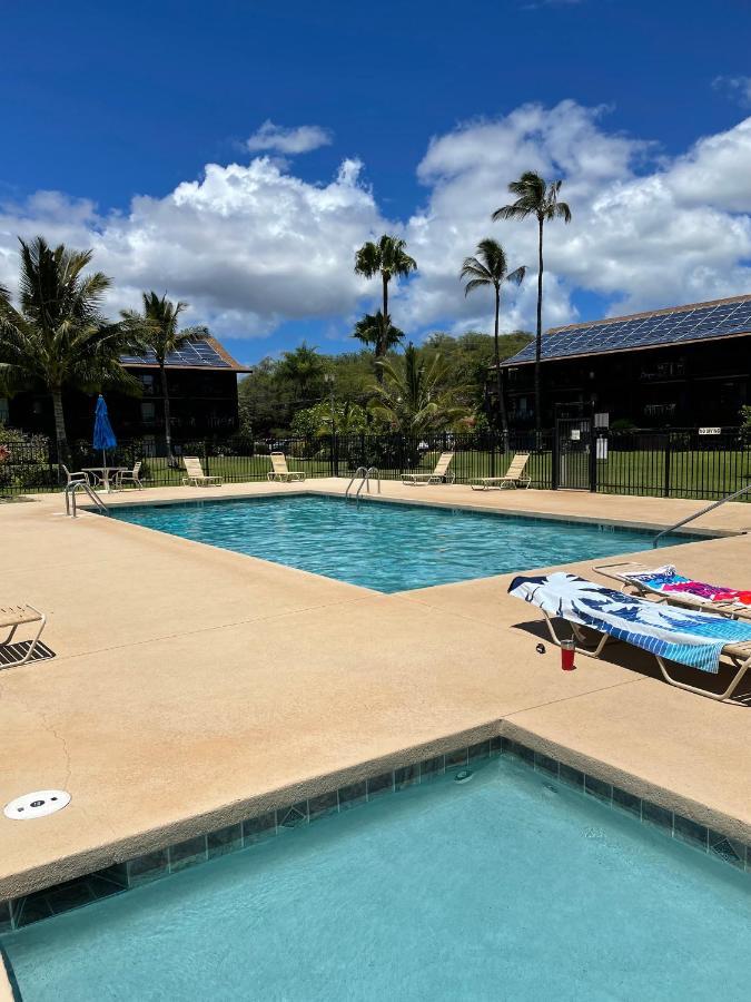 Appartamento Ka Hale Kealoha Kaunakakai Esterno foto