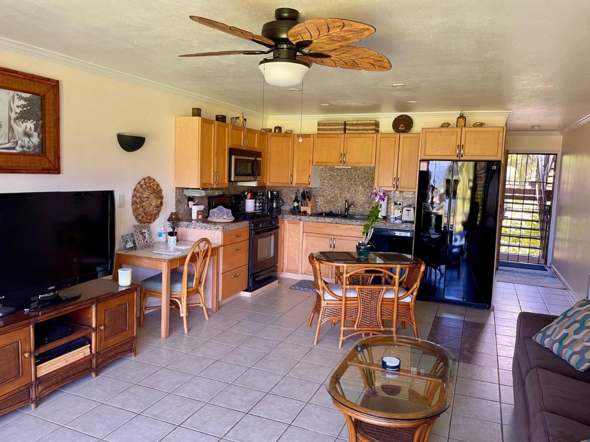 Appartamento Ka Hale Kealoha Kaunakakai Esterno foto