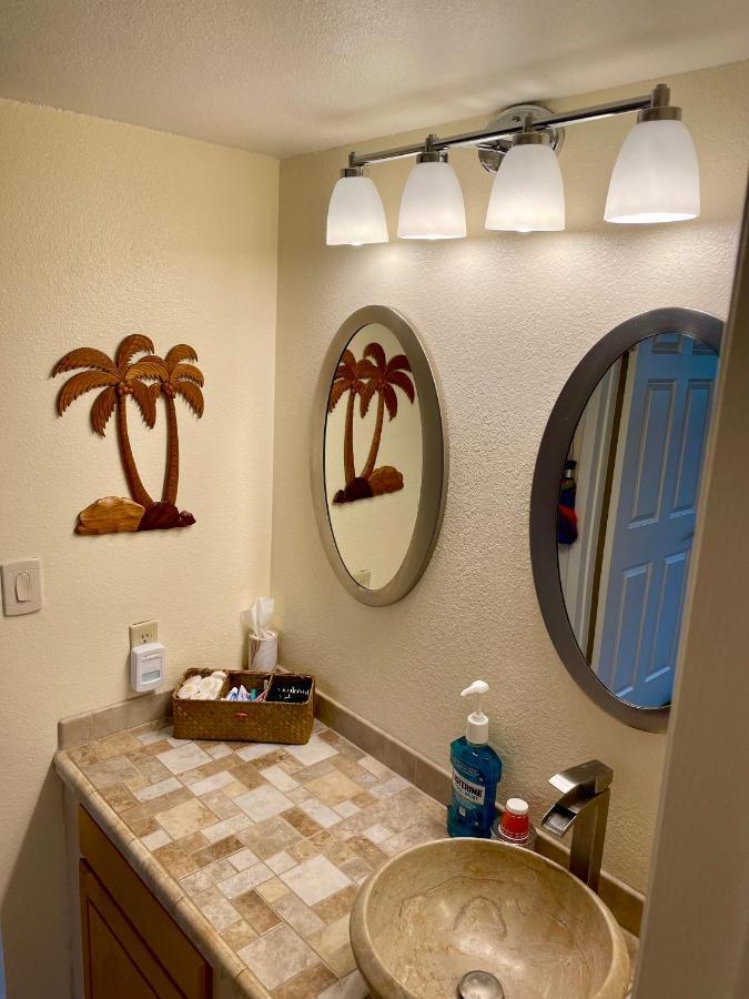 Appartamento Ka Hale Kealoha Kaunakakai Esterno foto