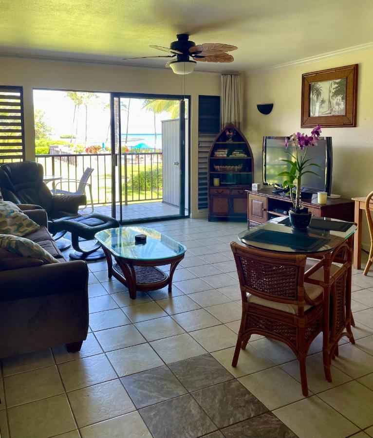 Appartamento Ka Hale Kealoha Kaunakakai Esterno foto
