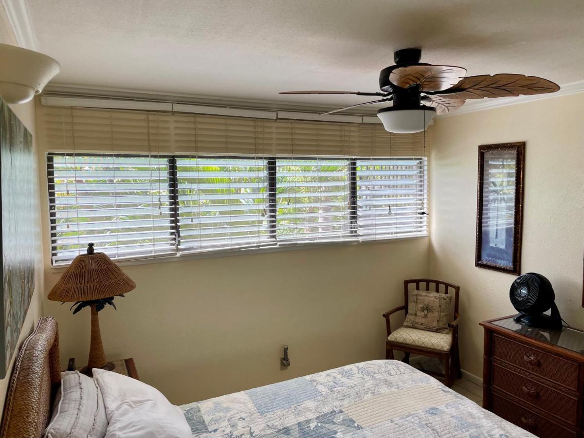 Appartamento Ka Hale Kealoha Kaunakakai Esterno foto