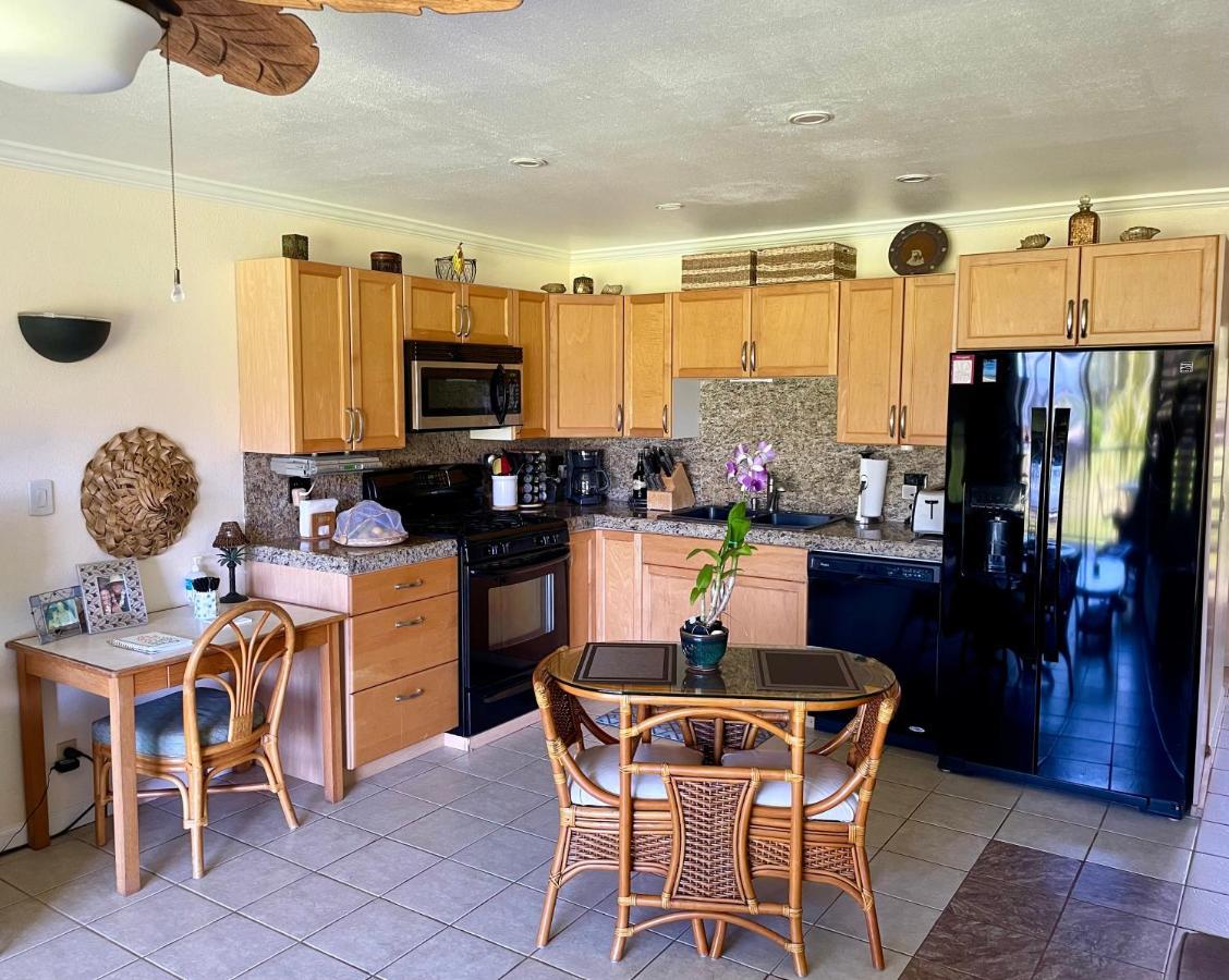 Appartamento Ka Hale Kealoha Kaunakakai Esterno foto