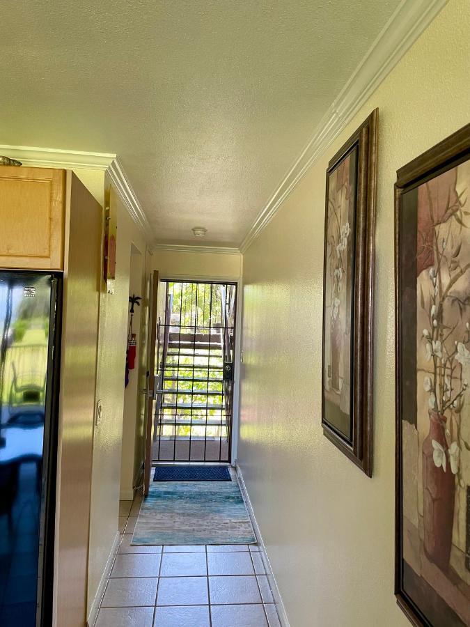 Appartamento Ka Hale Kealoha Kaunakakai Esterno foto