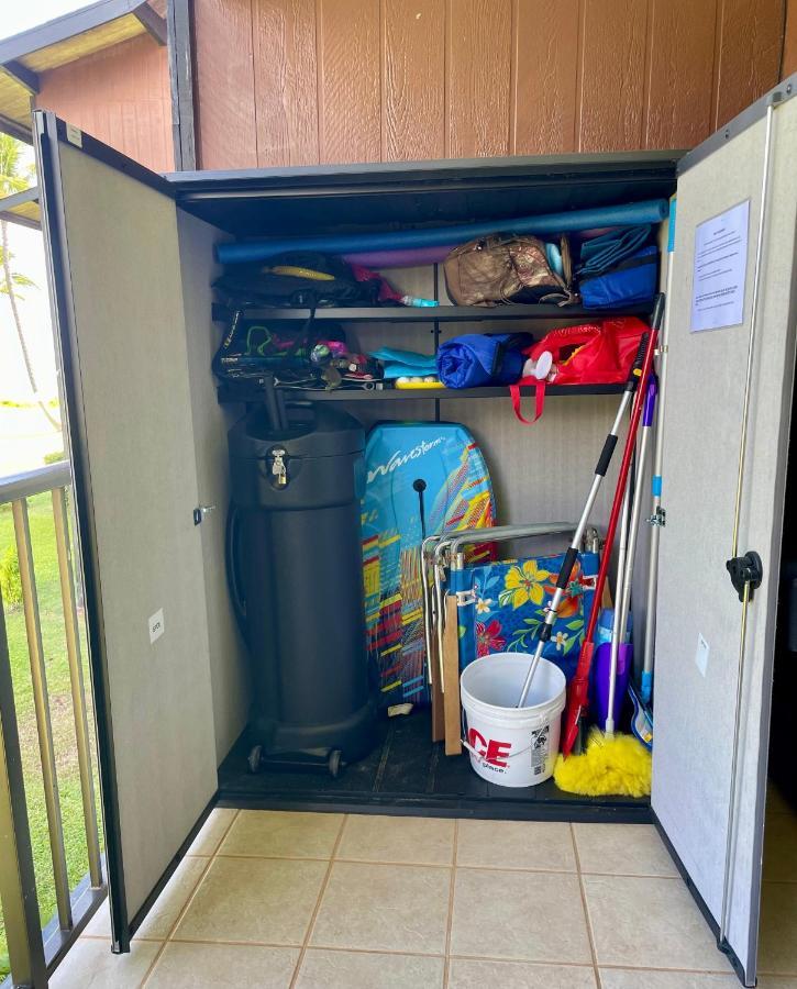 Appartamento Ka Hale Kealoha Kaunakakai Esterno foto