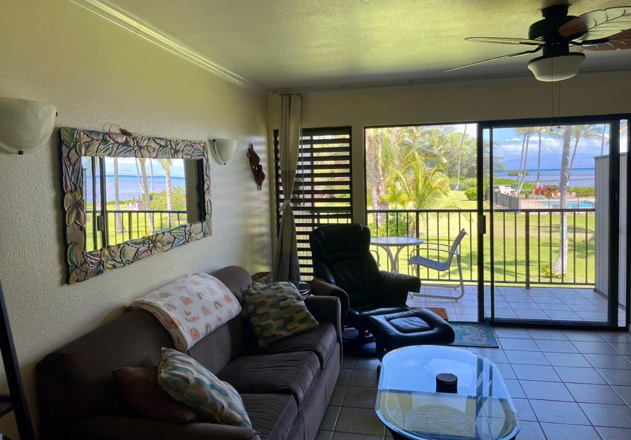 Appartamento Ka Hale Kealoha Kaunakakai Esterno foto