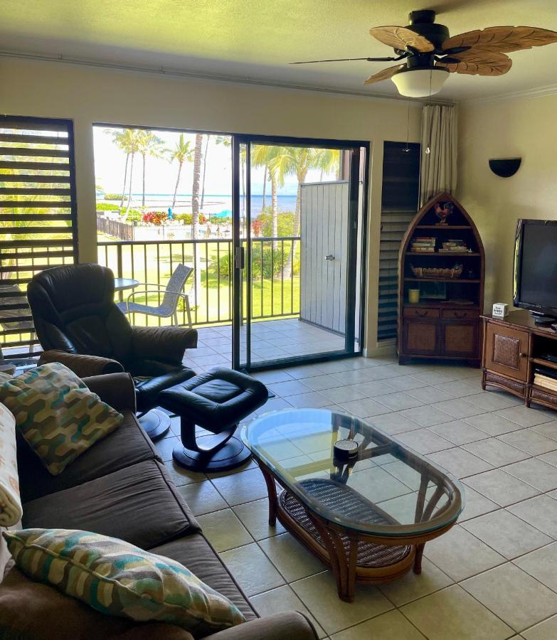 Appartamento Ka Hale Kealoha Kaunakakai Esterno foto
