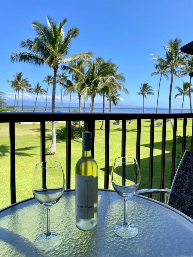 Appartamento Ka Hale Kealoha Kaunakakai Esterno foto