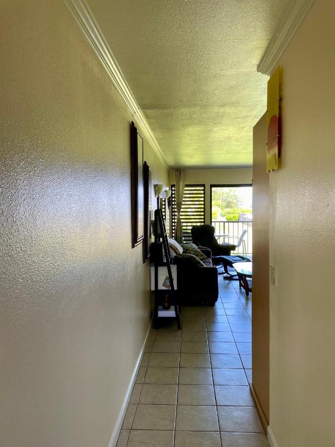 Appartamento Ka Hale Kealoha Kaunakakai Esterno foto