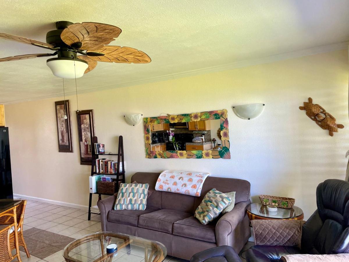 Appartamento Ka Hale Kealoha Kaunakakai Esterno foto