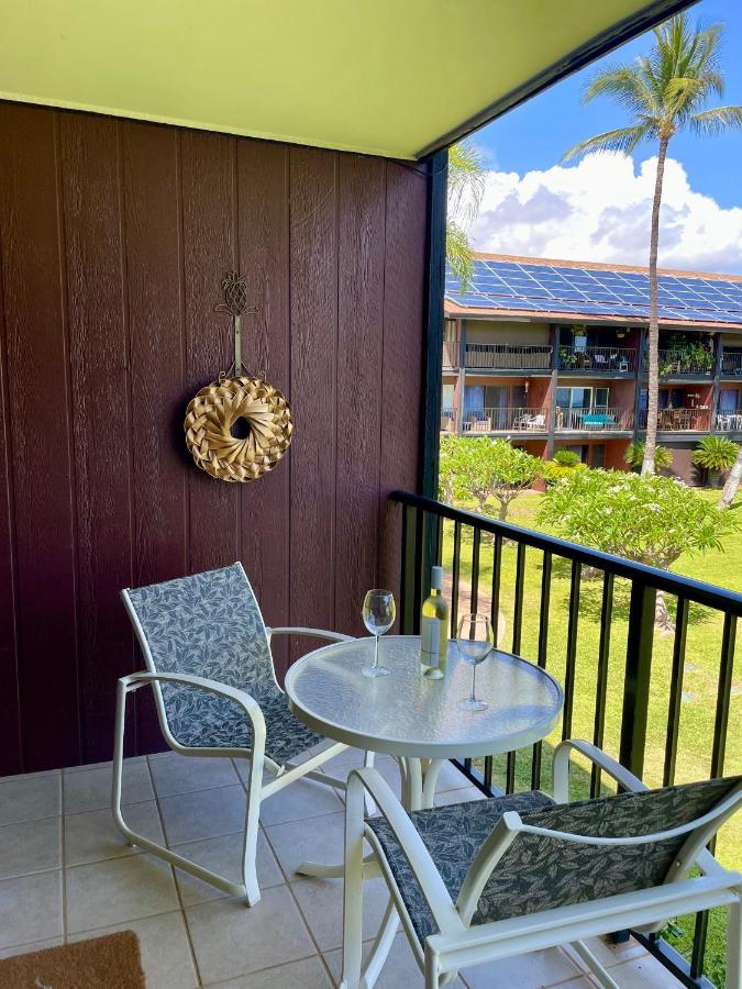 Appartamento Ka Hale Kealoha Kaunakakai Esterno foto