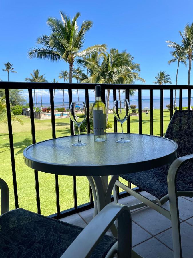 Appartamento Ka Hale Kealoha Kaunakakai Esterno foto
