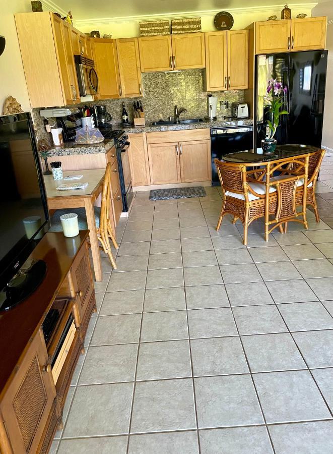 Appartamento Ka Hale Kealoha Kaunakakai Esterno foto