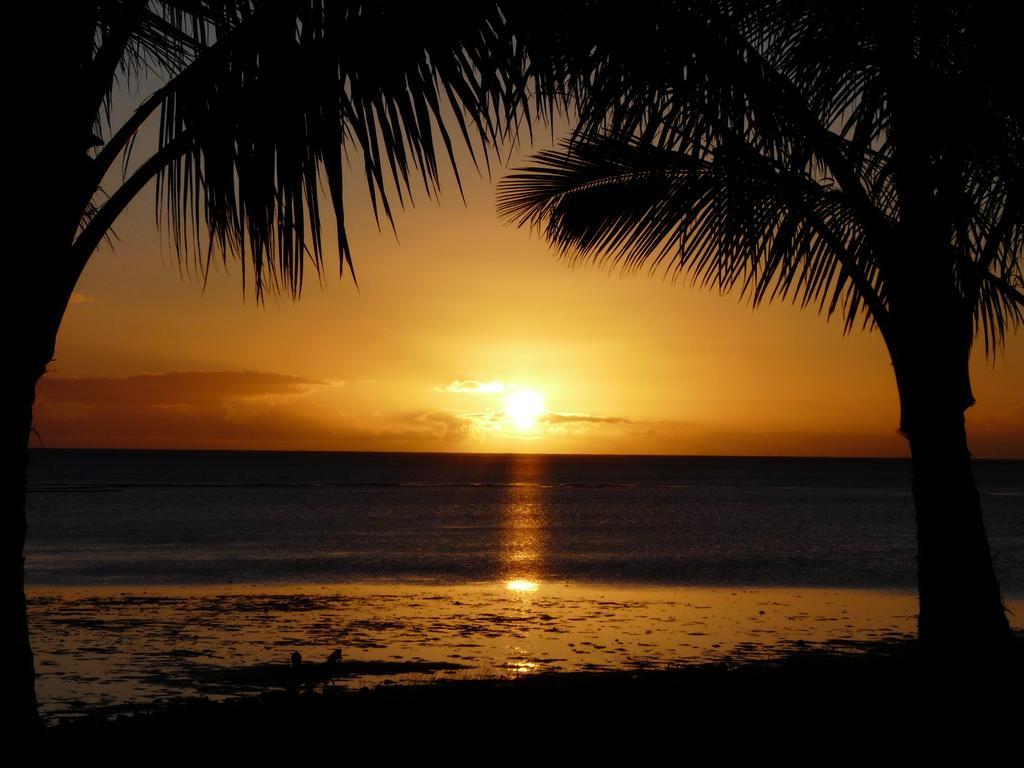 Appartamento Ka Hale Kealoha Kaunakakai Esterno foto