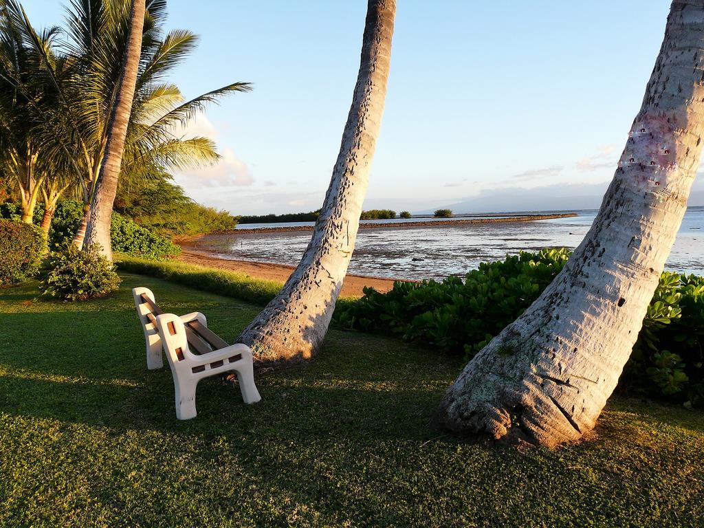 Appartamento Ka Hale Kealoha Kaunakakai Esterno foto