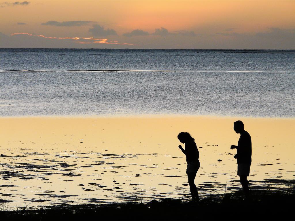 Appartamento Ka Hale Kealoha Kaunakakai Esterno foto