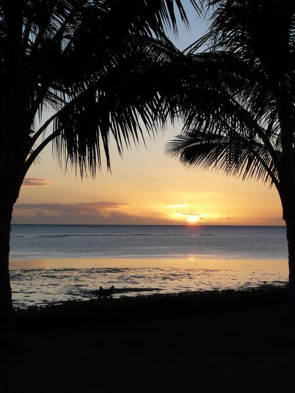 Appartamento Ka Hale Kealoha Kaunakakai Esterno foto