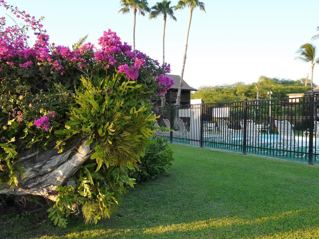 Appartamento Ka Hale Kealoha Kaunakakai Esterno foto