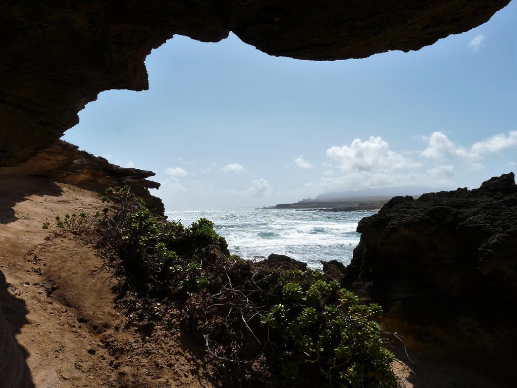 Appartamento Ka Hale Kealoha Kaunakakai Esterno foto