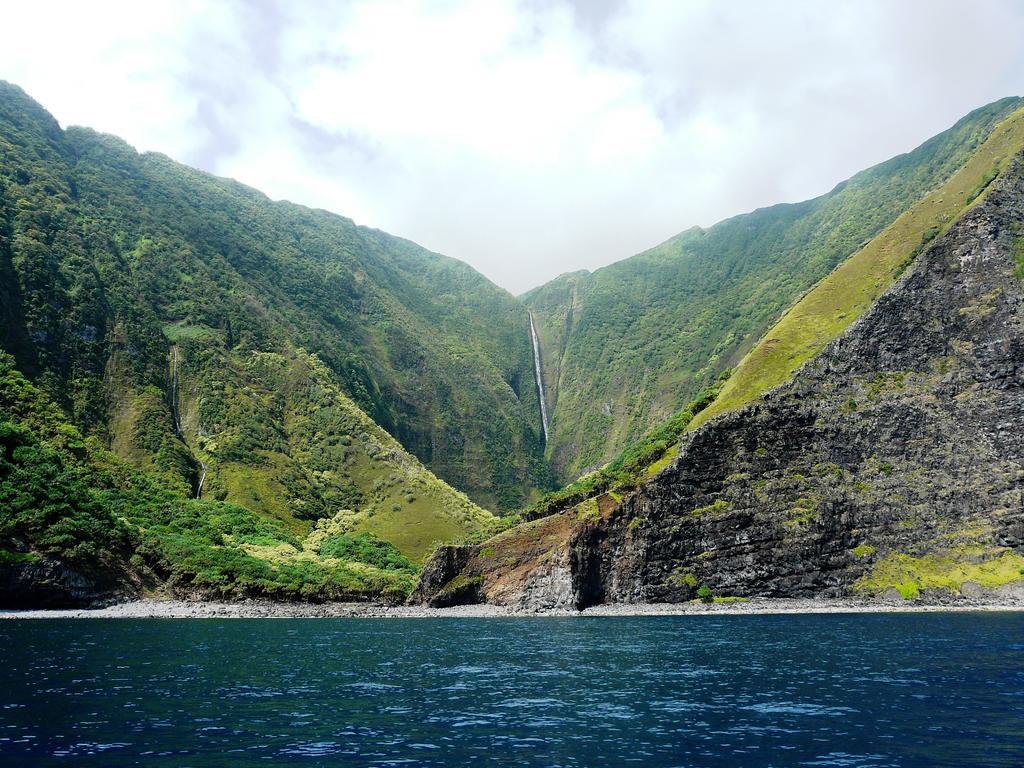 Appartamento Ka Hale Kealoha Kaunakakai Esterno foto