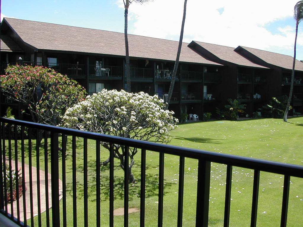 Appartamento Ka Hale Kealoha Kaunakakai Esterno foto